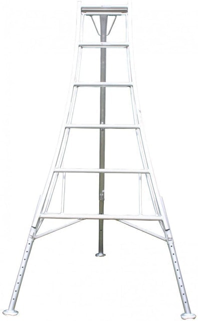 10 Best Step Ladders UK 2024 | SiKy, Hendon and More 5