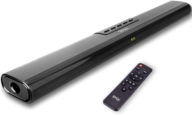 10 Best TV Soundbars UK 2024 | Sony, Samsung, Sonos, Panasonic and More 3