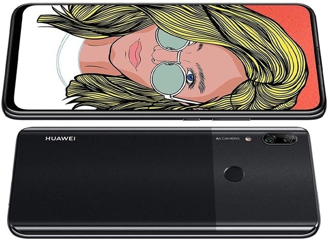 P Smart 3