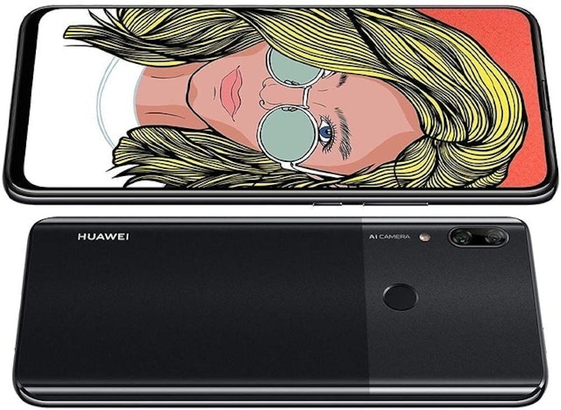 P Smart 3
