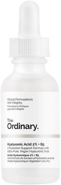 10 Best Hyaluronic Acid Serums 2024 | UK Dermatologist Reviewed 1