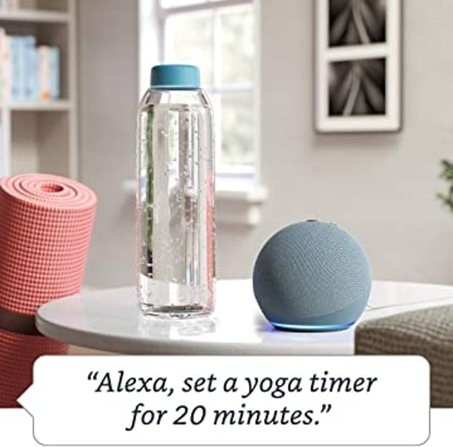 Echo Dot 2