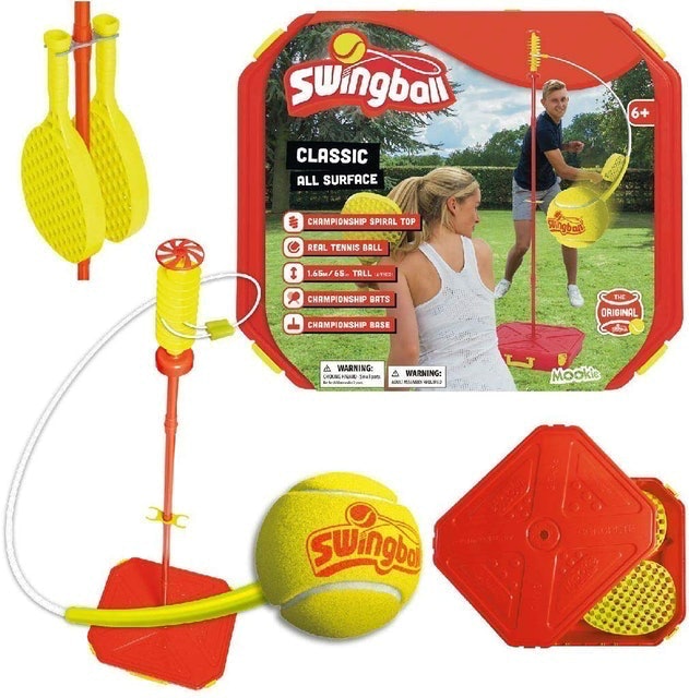 Classic All Surface Swingball 3