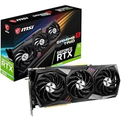 GeForce RTX 3090