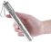 Amatt Travel Aluminium 7 Day Pill Holder 1