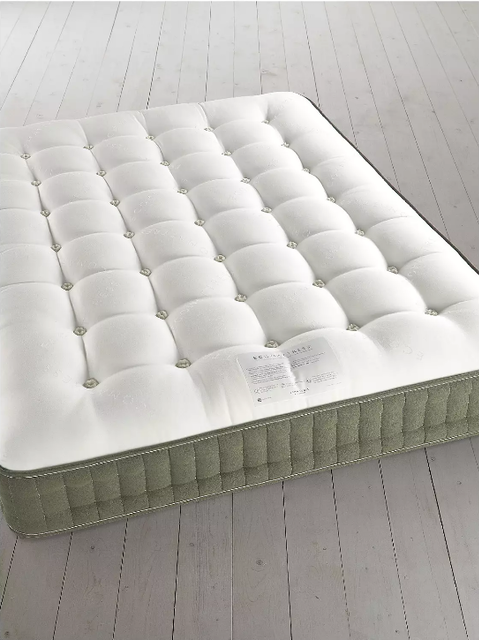 10 Best Eco Mattresses UK 2024 | SilentNight, John Lewis & More 3