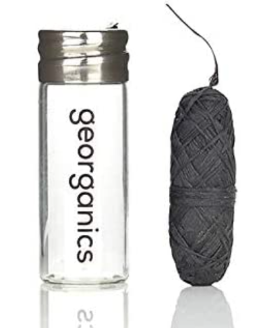 Natural Dental Floss 1