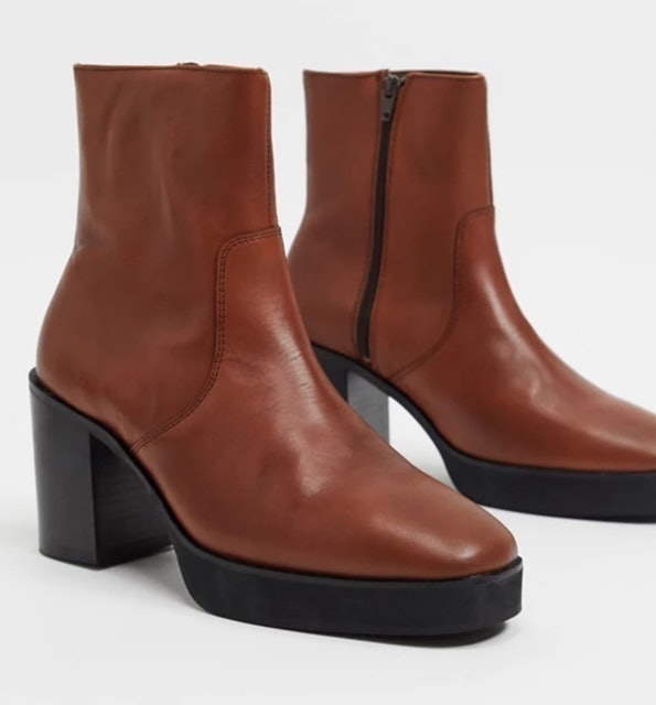 10 Best Heels for Men UK 2024 3