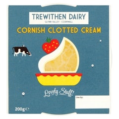 Cornish Clotted Cream