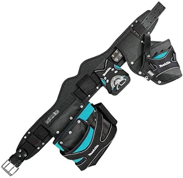 10 Best Tool Belts UK 2024 | Dewalt, Makita and More 3