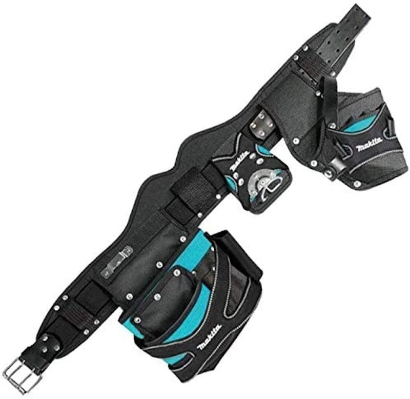 2-Pouch Tool Belt 1