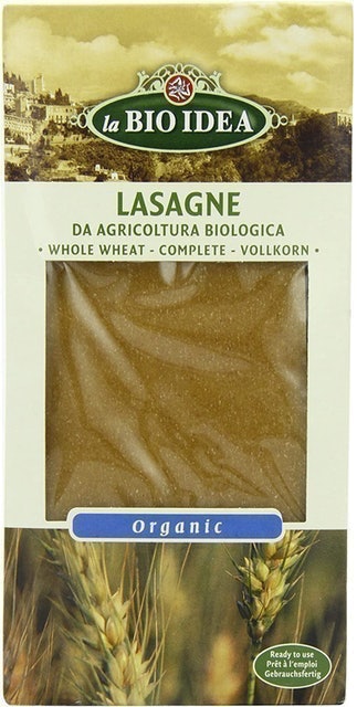 10 Best Lasagne Sheets | UK Nutritionist Reviewed 2
