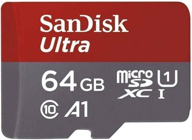 10 Best SD Cards for Nintendo Switch 2024 | UK Gaming Blogger Reviewed 4