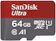 SanDisk Ultra MicroSDXC Card 1