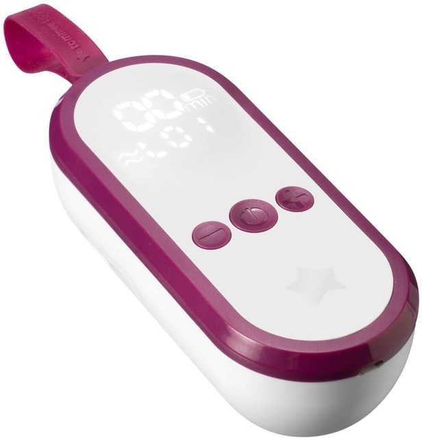 Made for Me Single Electric Breast Pump 3