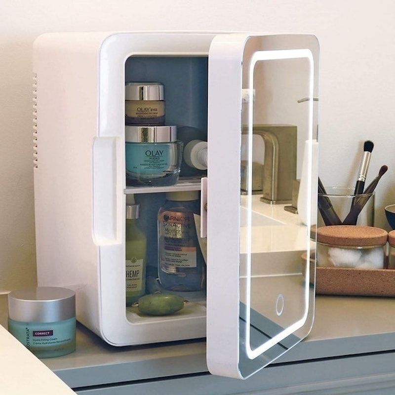 Portable Personal Mini Fridge 2