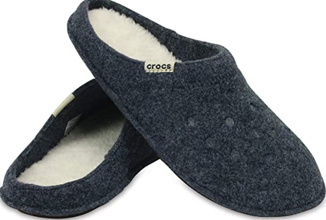 Classic Slippers 1