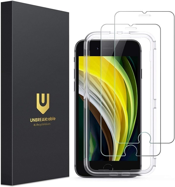 8 Best Screen Protectors for iPhones UK 2024 | Spigen, Belkin and More 4