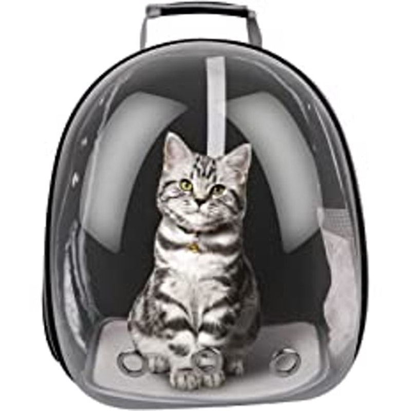 Cat Backpack Carrier 1