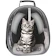 FancyWhoop Cat Backpack Carrier 1
