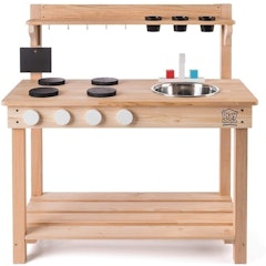 Marvellous Mud Kids' Kitchen