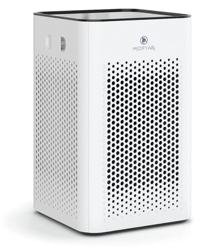 Air Purifier 1