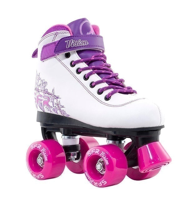 Children's Vision 2 Roller Skates 2
