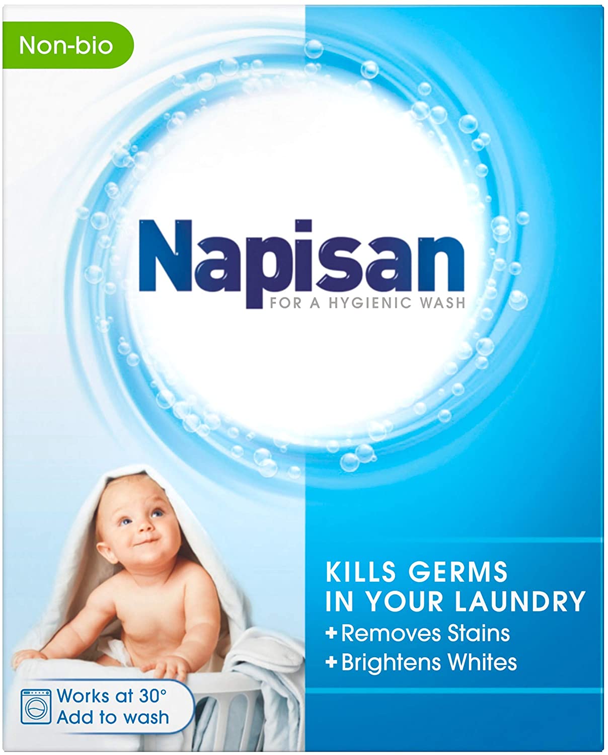 10 Best Stain Remover for Clothes UK 2024 | Vanish, Astonish and More 3