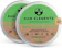 Raw Elements Face and Body Certified Natural Sunscreen 1
