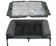 Bingopaw Cooling Elevated Dog Bed 1