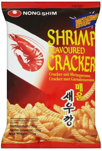 10 Best Korean Snacks UK | Lotte Choco Pies Pepero and More 5