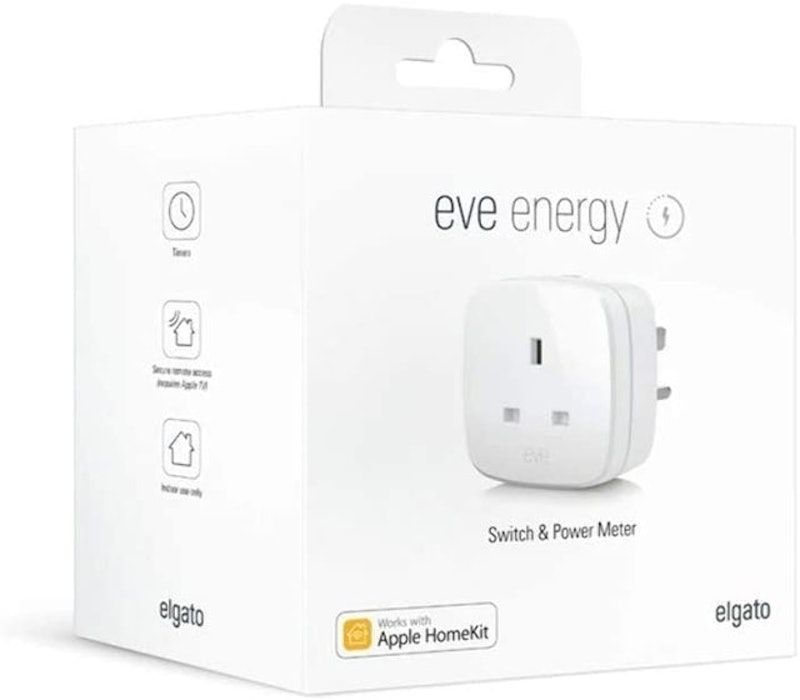 Smart Plug & Power Meter 2