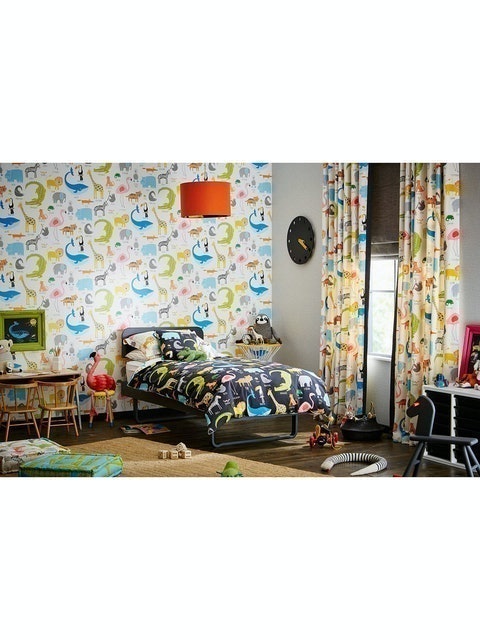 Animal Magic Wallpaper 2