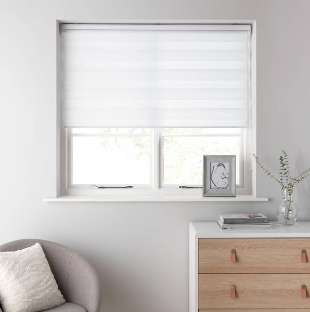 9 Best Blinds for Bedrooms 2024 | UK Interior Designer Reviewed 1