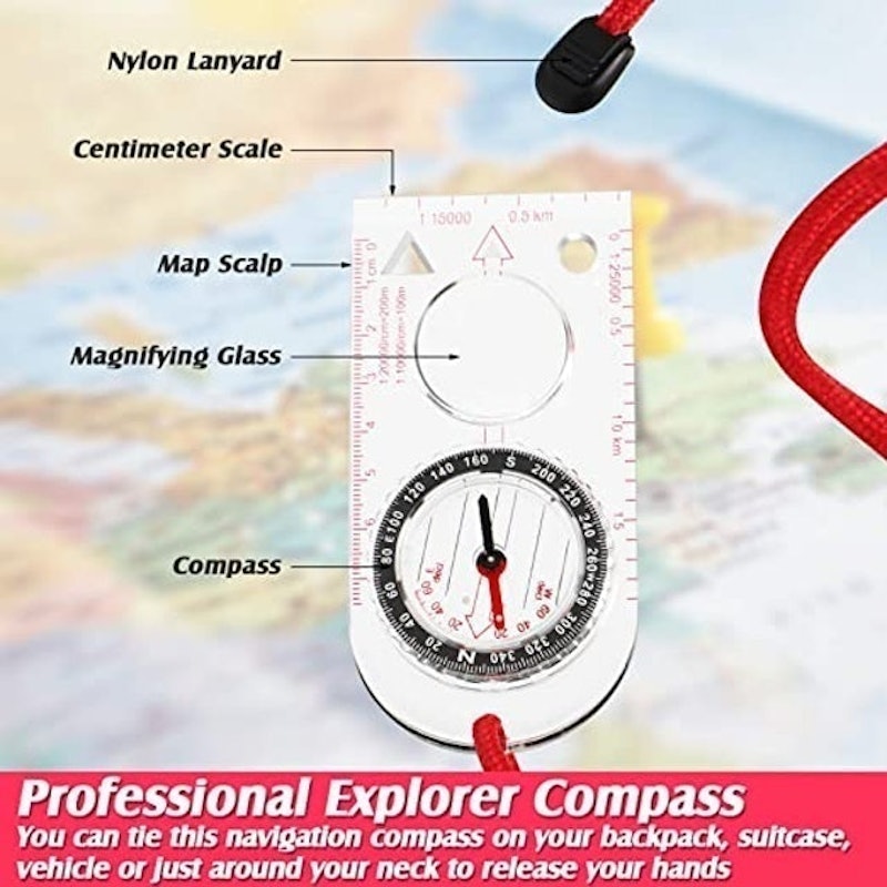 Navigation Compass 2