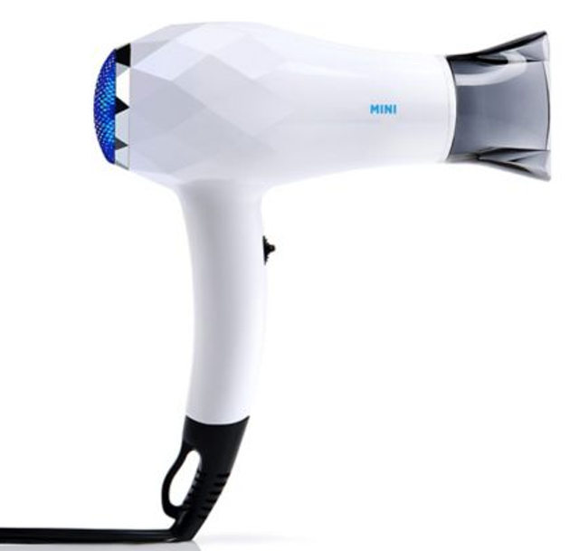8 Best Travel Hair Dryers UK 2024 | ghd®, BaByliss, and More 4