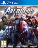 10 Best Gifts for Marvel Fans in the UK 3