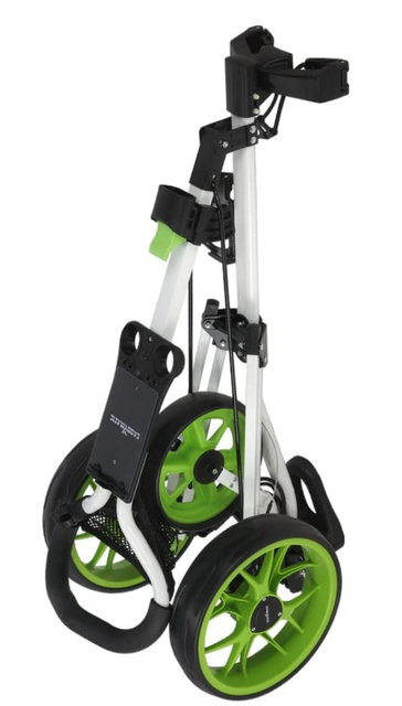 Pro Lite Golf Trolley 2