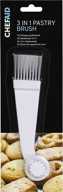 10 Best Pastry Brushes UK 2024 | OXO, KitchenCraft and More 5