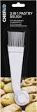 10 Best Pastry Brushes UK 2024 | OXO, KitchenCraft and More 5