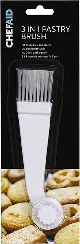 3 In 1 Pastry Brush 1