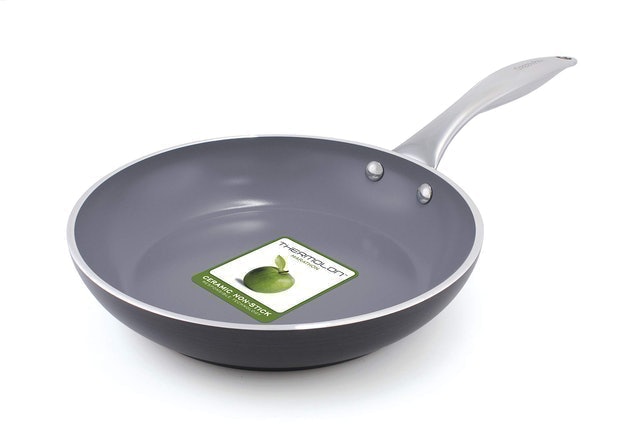 10 Best Non-Stick Frying Pans UK 2024 4