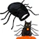 Frienda Halloween Spider Costume 1