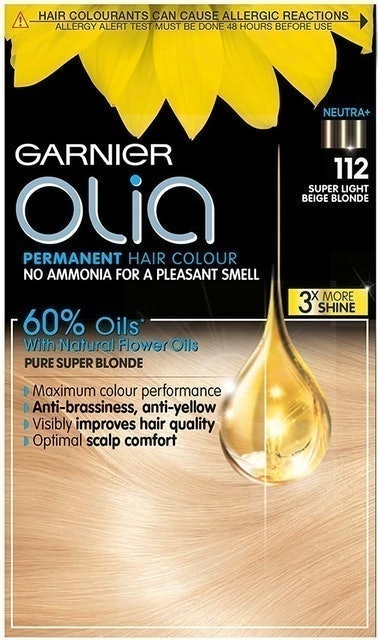 9 Best Blonde Hair Dyes UK 2024 | Garnier, Schwarzkopf, John Frieda and More 2