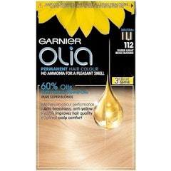 Olia Permanent Hair Colour