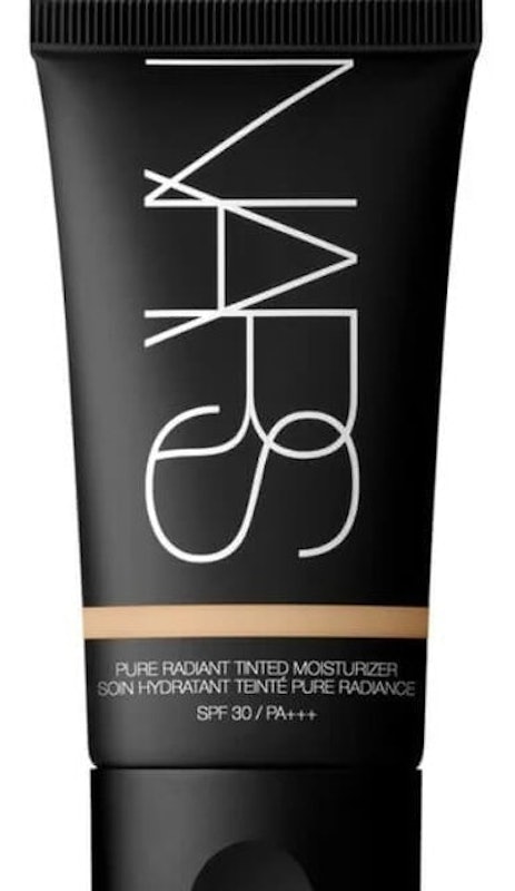 Pure Radiant Tinted Moisturiser 1