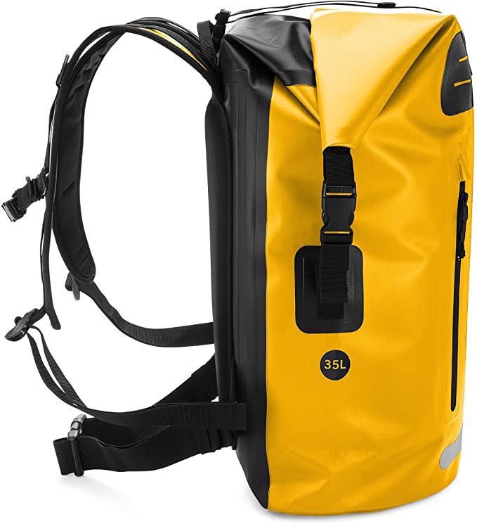Summit Series Rucksack  3