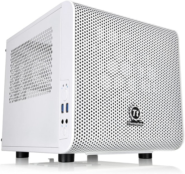 10 Best Mini ITX Cases UK 2024 | NZXT, Corsair and More 4