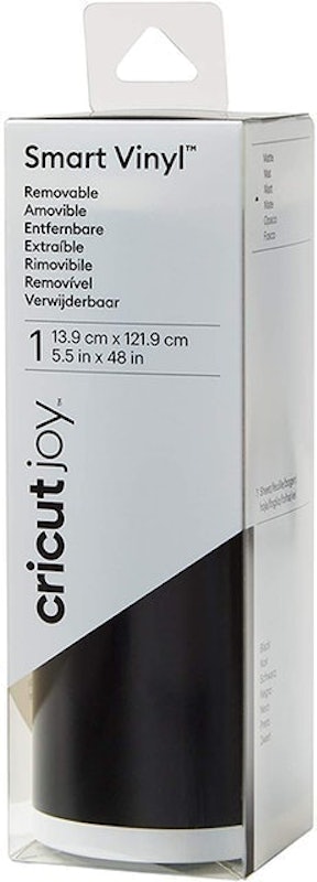 Smart Vinyl 1