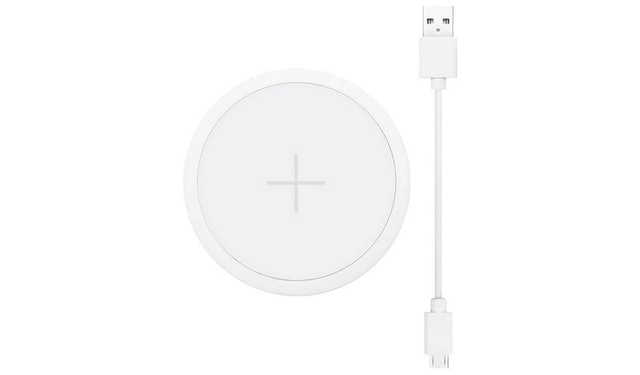 Wireless Charger Puck 1